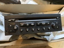 VDO RD3-01 / PEUGEOT 206 / CD