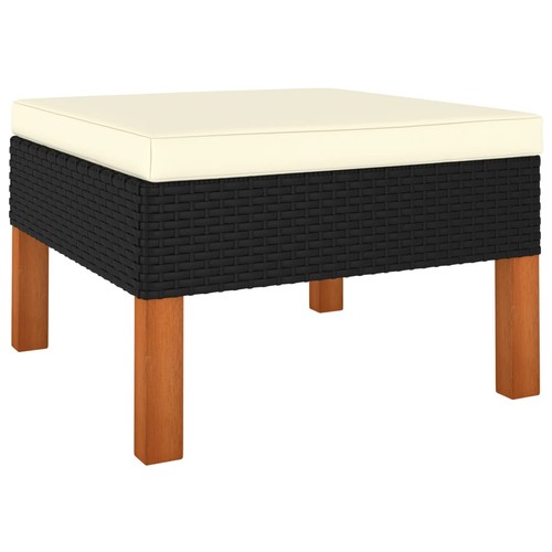 Gartenmöbel poly rattan - gartenmöbel,