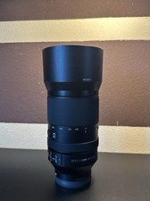 Sony SEL 70 mm - 300 mm