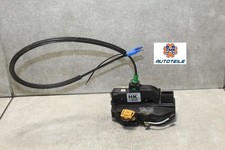 Opel Adam Türschloss Schloss vorne links Fahrertür 13579522 HK