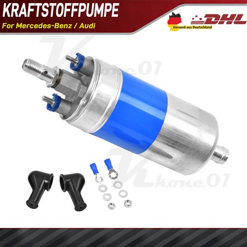 Kraftstoffpumpe benzin pumpe - benzin,