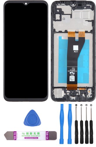 Lcd display bildschirm - display,
