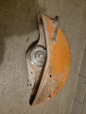 Stihl Motorflex, Schutz 300