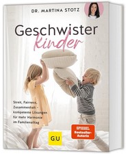 Geschwisterkinder: Streit