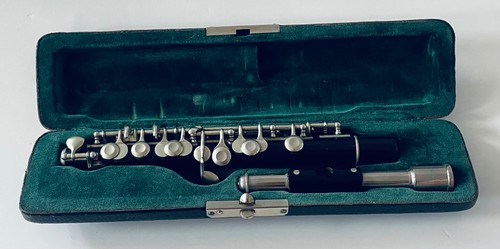 Piccolo flöte moritz - piccolo,