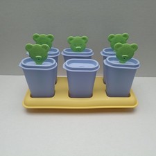 Tupperware Tiwi Eis am Stiel