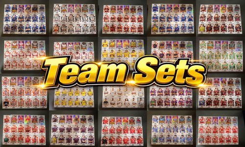Topps match attax - topps,