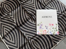 ARMINE Seidentuch Kopftuch