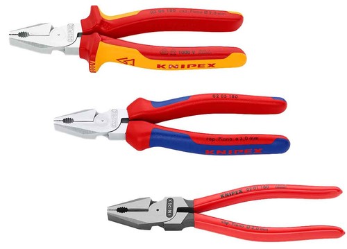 Knipex kombizange - knipex,