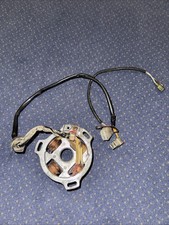 Husqvarna 125 Sm WRE