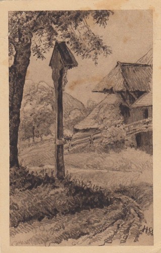 Schwarzwald studie haus und - haus,