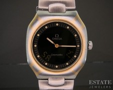 Vintage Omega Seamaster