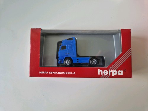 Herpa volvo fh16 - herpa, globetrotter