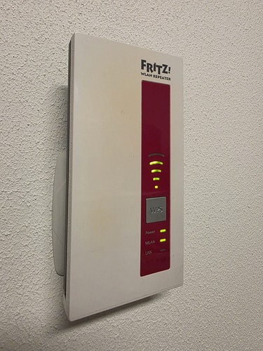 Avm fritz wlan - fritz!wlan, repeater