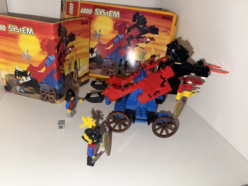 Lego ritter system castle - ritter,