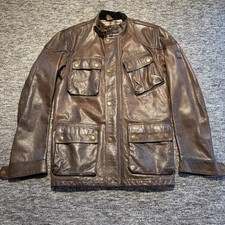Belstaff Panther 1966