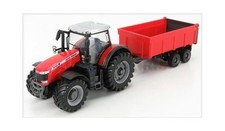 Burago BU31662 Massey Ferguson
