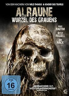 Alraune die wurzel des - -,