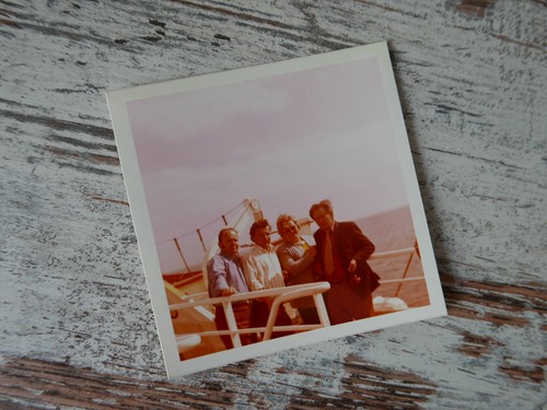 Helgoland foto - "ms, helgoland":