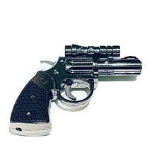 Feuerzeug als pistole revolver - als,
