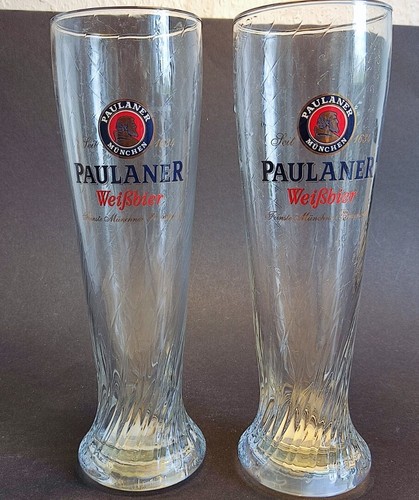 Paulaner weißbier seit 1634 - paulaner,