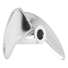 RC Boot 2-Blatt Metall