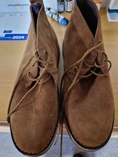 CAMEL Schuhe Boots braun