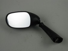 Suzuki GSF 600 Bandit WVA8 Bj.00-05 original Spiegel links 15912km