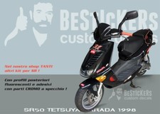 Aufkleber Grafiken Set Für