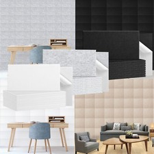 Akustik Platten Schallschutz