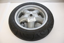 5042 Yamaha Teos XN125 SE04  Hinterrad Hinterradfelge Felge