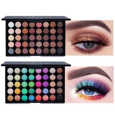 40 Farben Eyeshadow Make-Up