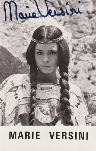 Marie versini original - marie,