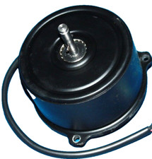 Gleichstrommotor vdc - 24,