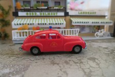 Revell Praline 83903 Volvo 544 Falcks Redningskorps Schweden kleine Schrift NEU