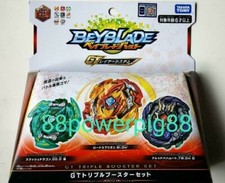 Takara Tomy Beyblade Burst