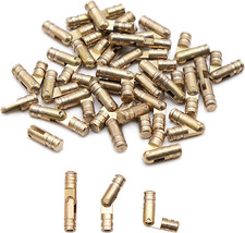 30 Stück Mini Scharniere