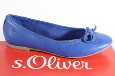 s.Oliver Ballerina Slipper