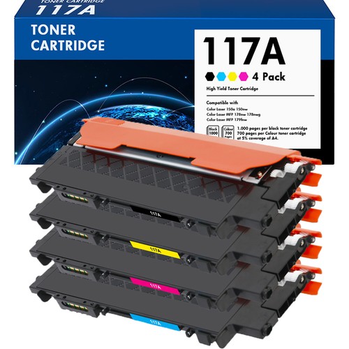 W2070a toner für color - für, hp