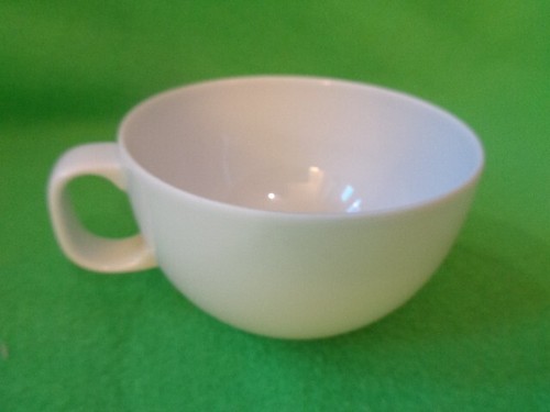 Teetasse faro weiß von - , il