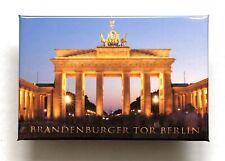 Brandenburger Tor Berlin, 