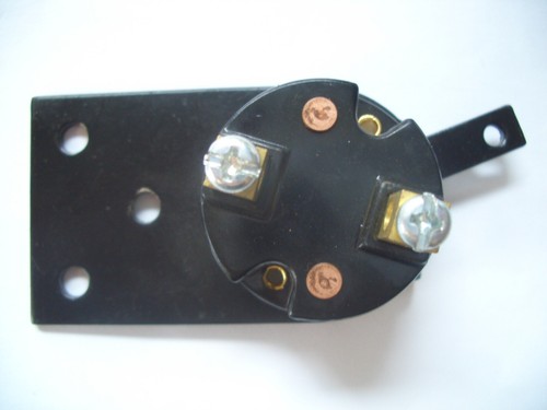 Bremslichtschalter