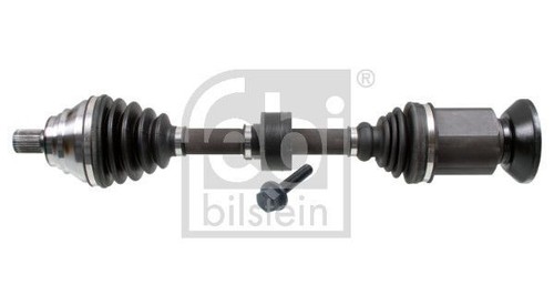 Febi bilstein 183342 - bilstein,