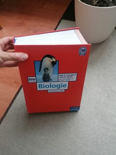 Campbell biologie zustand wie - campbell,