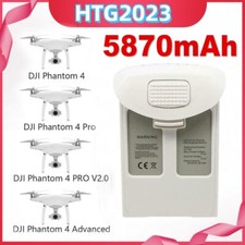 Neu 15.2V 5870mAh Kapazität