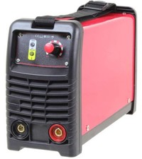 Rothenberger Industrial Elektrodenschweißgerät RoWin 160, 25-160 A, inkl Zubehör