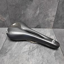 Terry Sattel GTA Fahrradsattel Schwarz