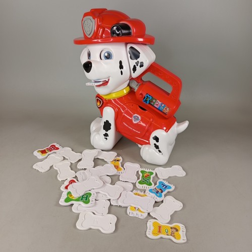 Vtech paw patrol marshall - paw,