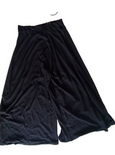 💙 Damen Palazzo Hose