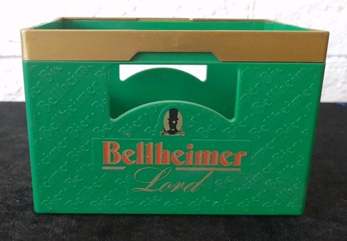 Bellheimer brauerei kleine - bellheimer, brauerei,